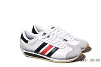 adidas femmes chaussures baskets basses cortez 3 line